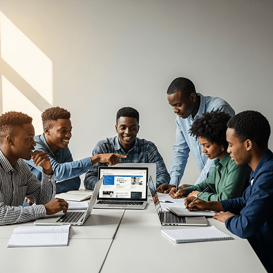 The Elite Mentorship Program [TEMP]