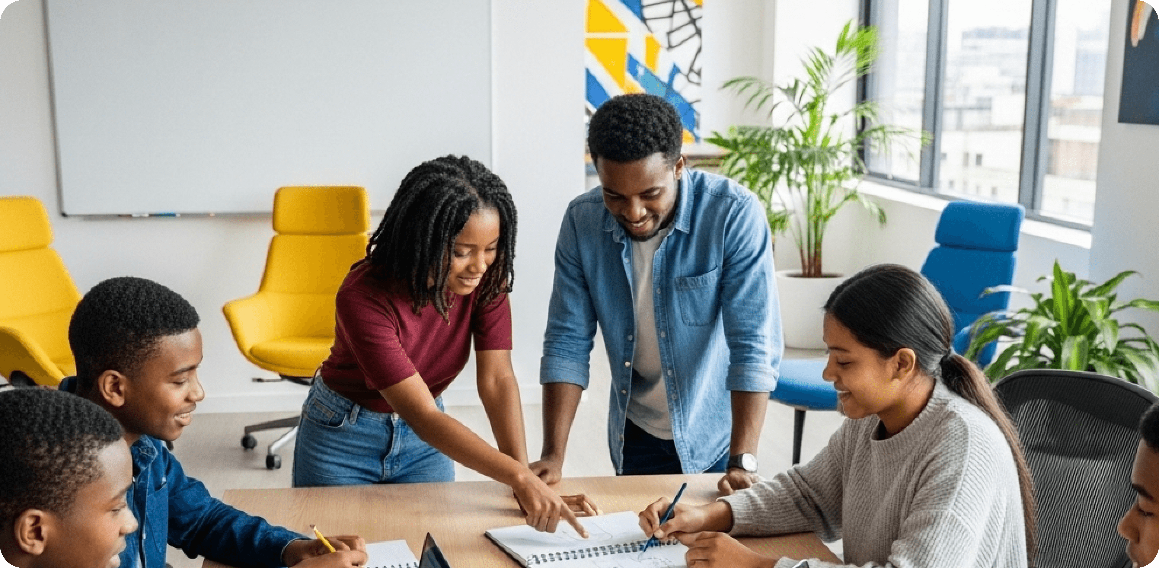 Global Innovation Trek image 2