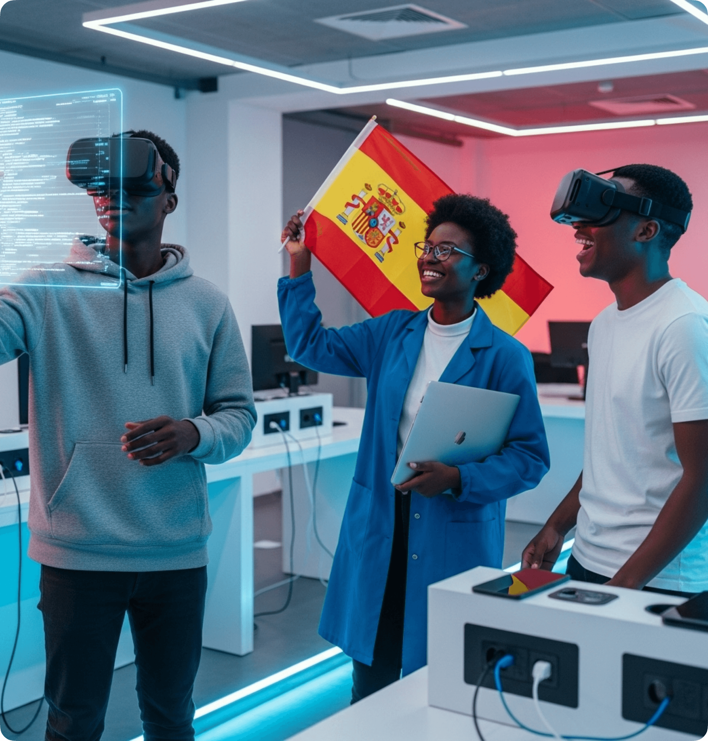 Global Innovation Trek image 3