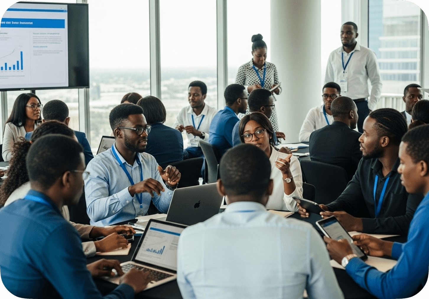 The Elite Mentorship Programme image 1