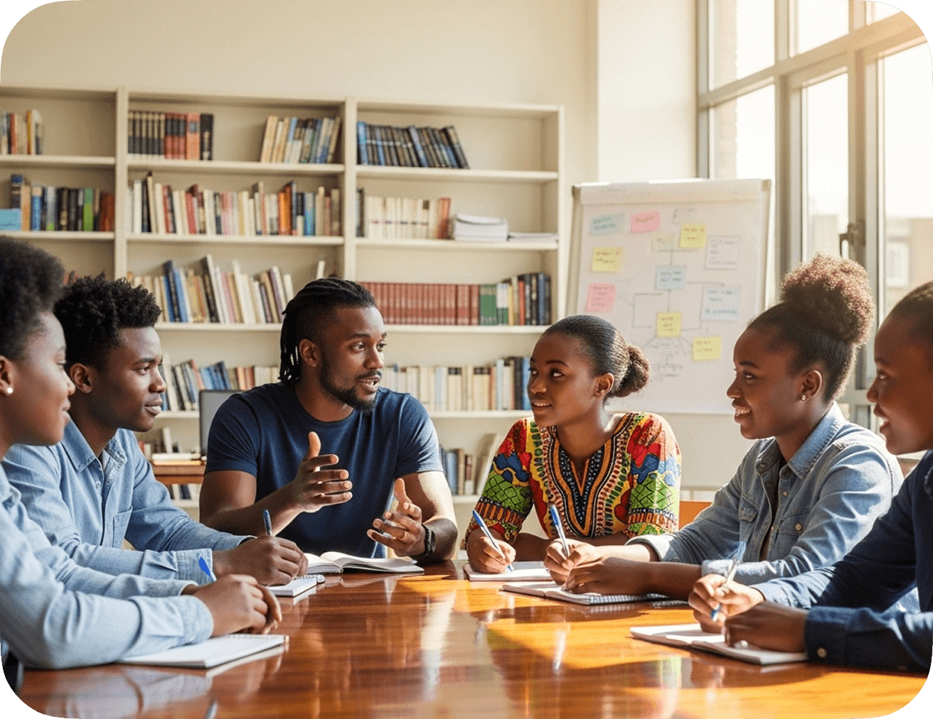 The Elite Mentorship Programme image 2