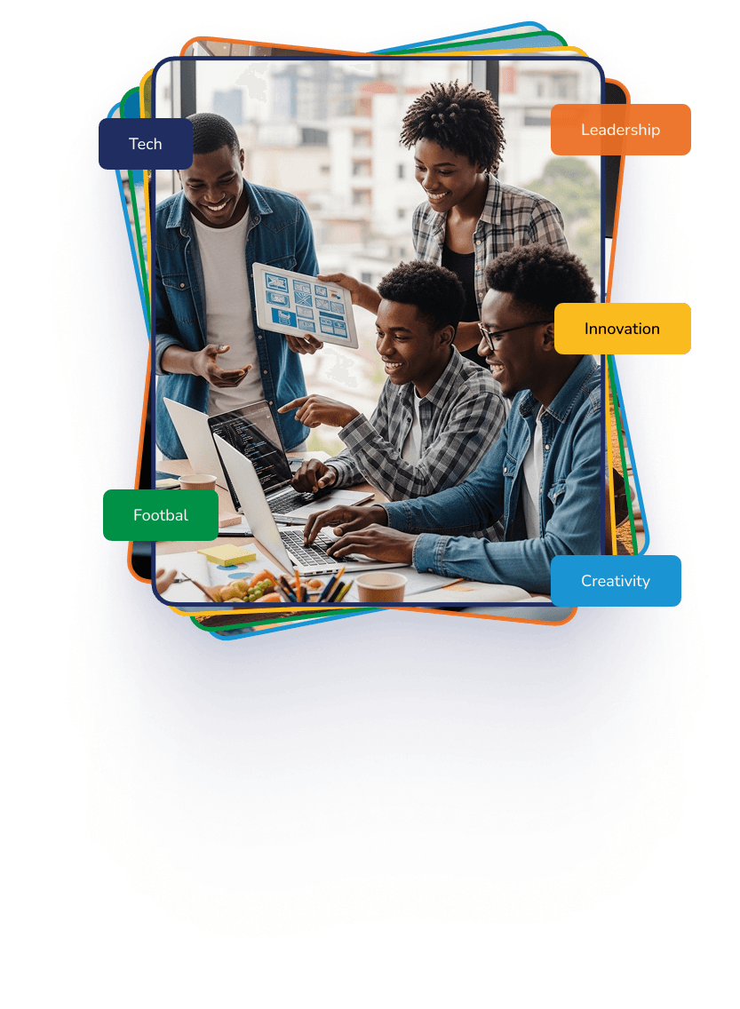 The Elite Mentorship Programme image 3