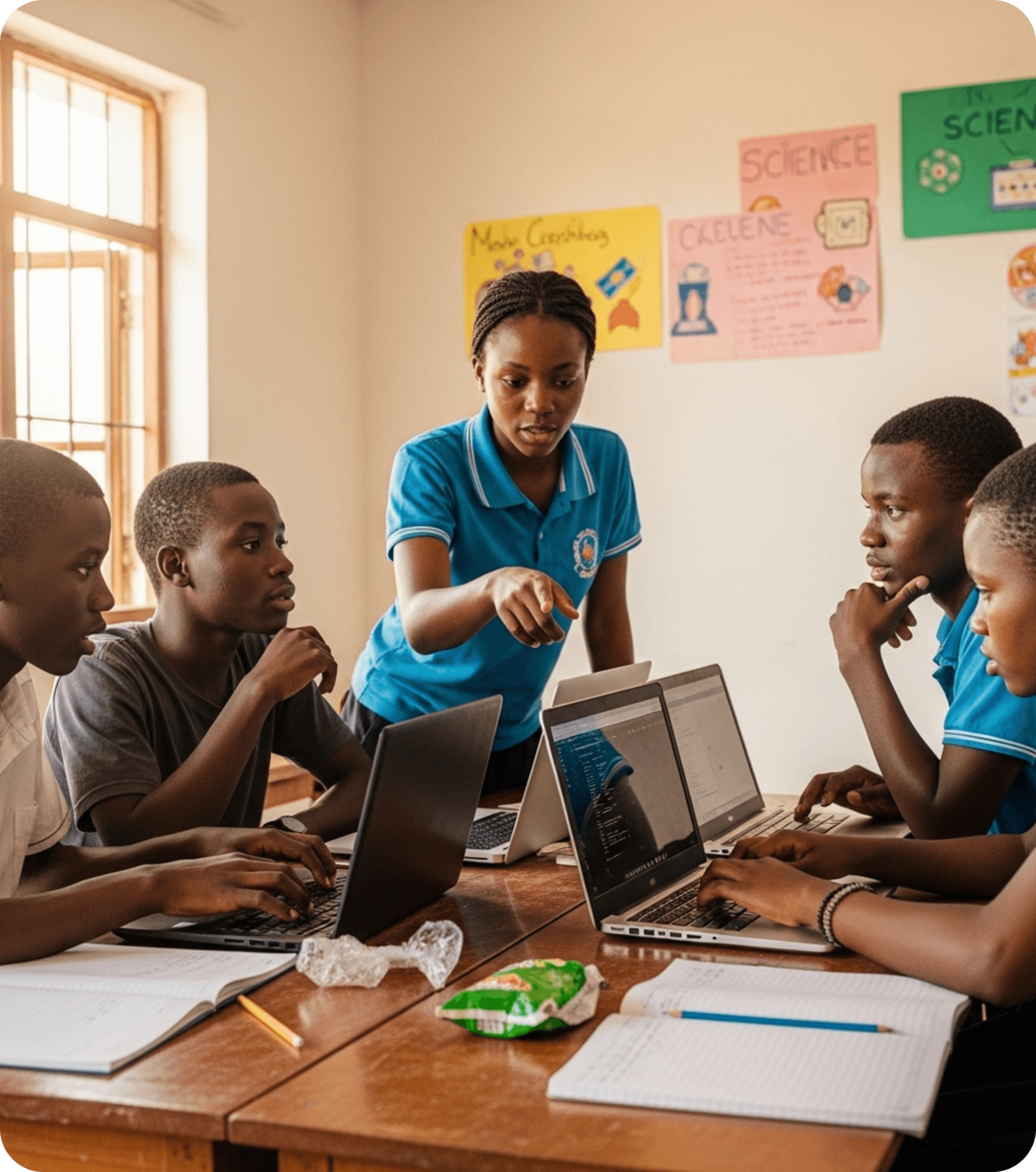 Tech and Creative Economy